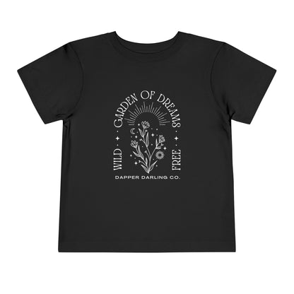 Garden of Dreams Toddler Tee