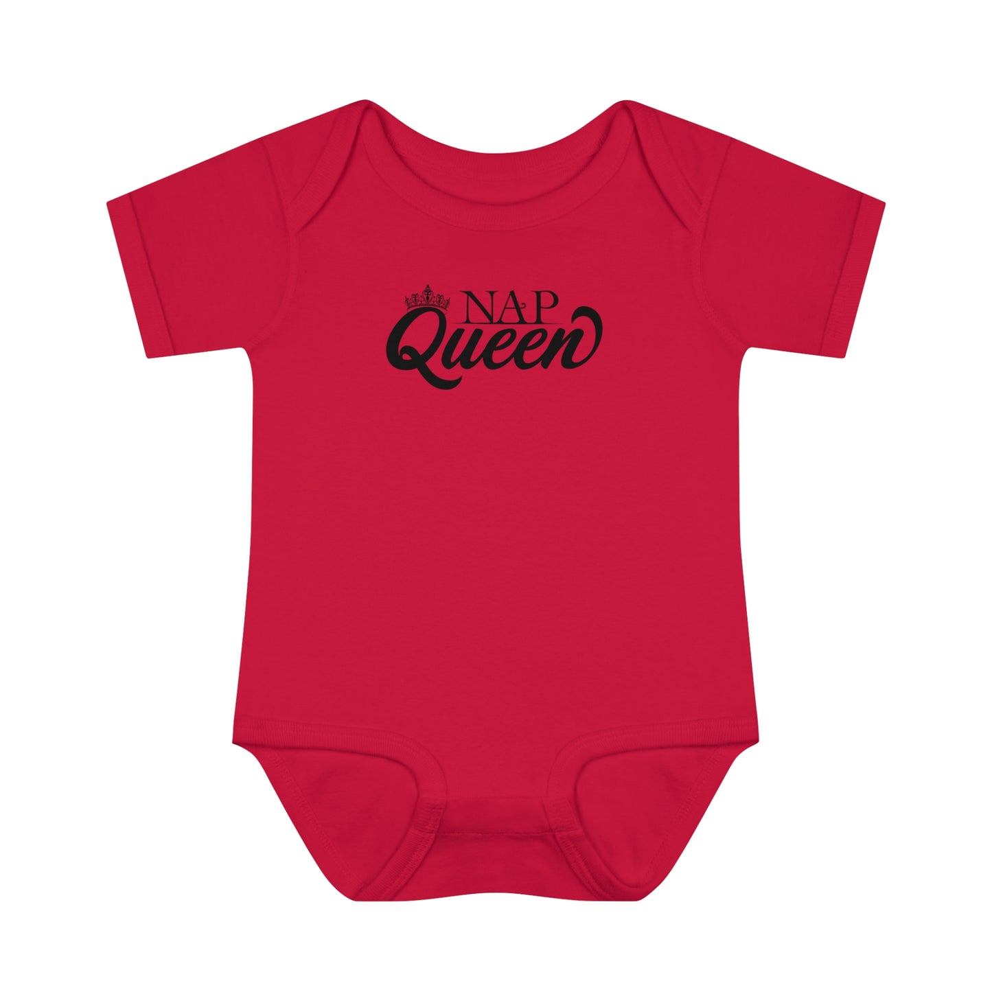 Nap Queen Baby Bodysuit