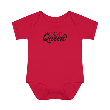 Nap Queen Baby Bodysuit