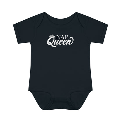 Nap Queen Baby Bodysuit