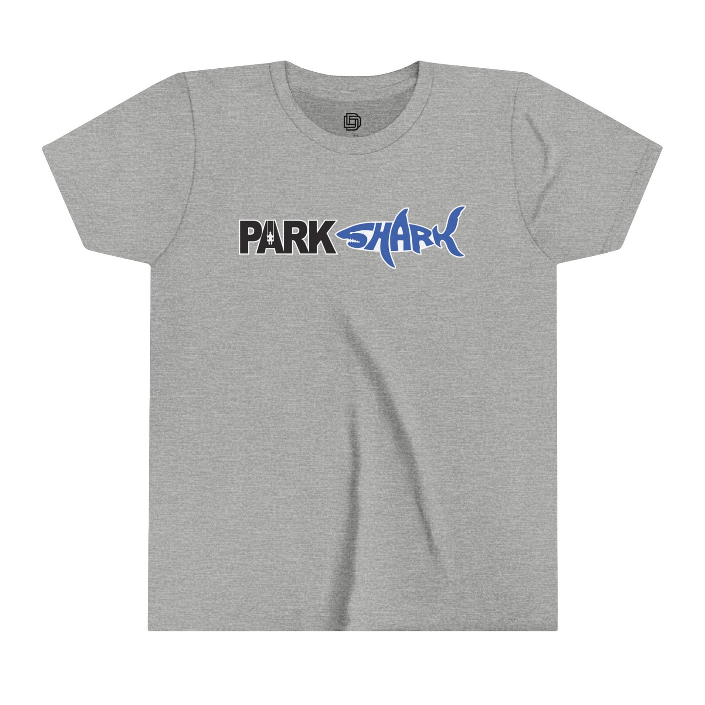 Park Shark Youth Tee