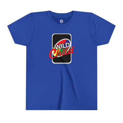 Wild Child Youth Tee