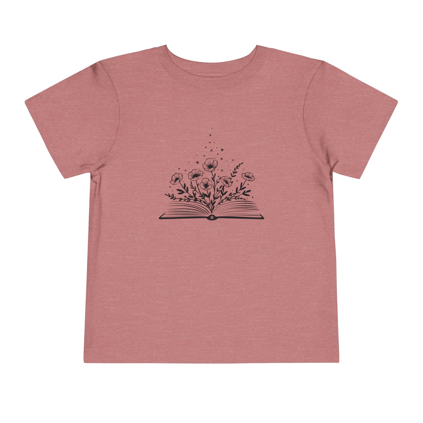 Beauty Within Toddler Tee