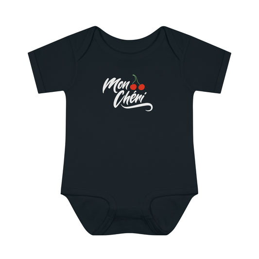 Mon Chéri Baby Bodysuit