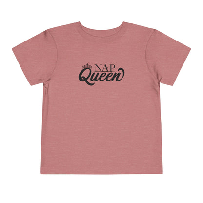 Nap Queen Toddler Tee