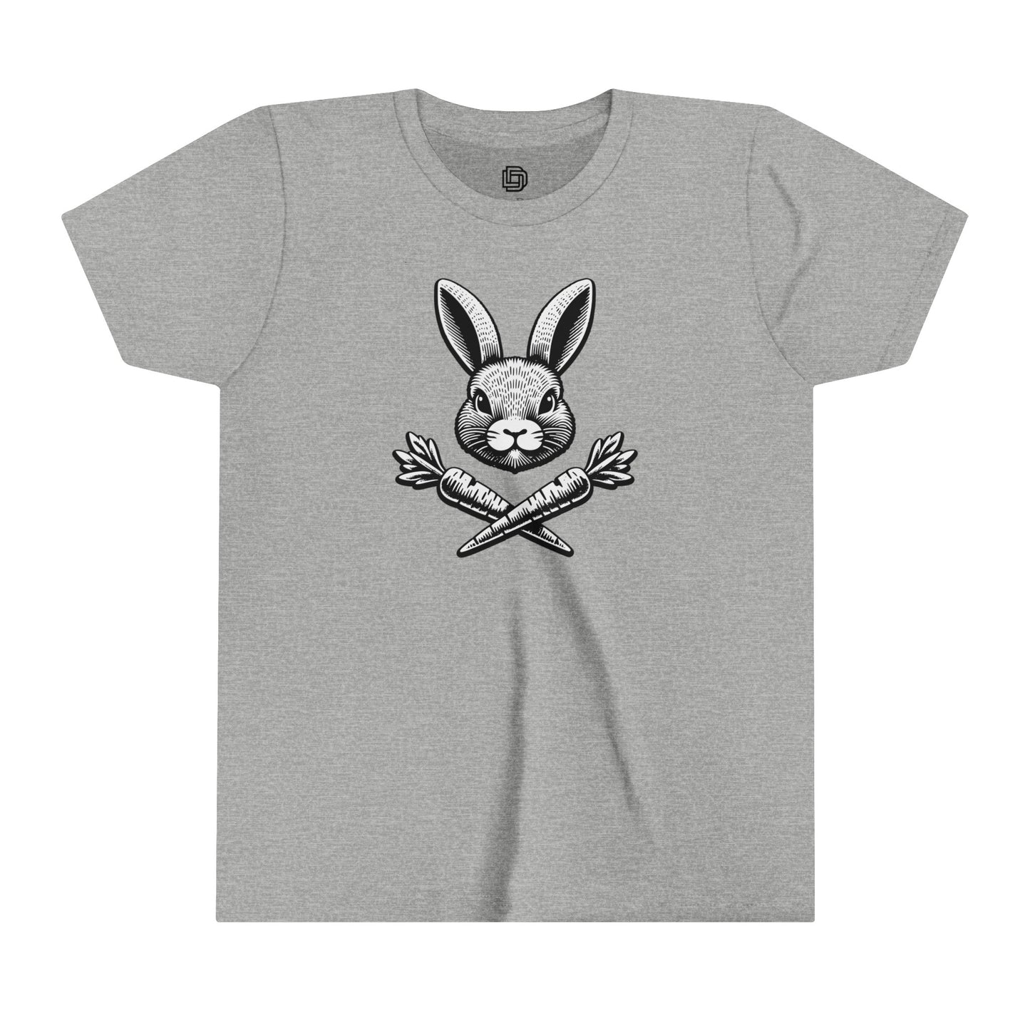 Jolly Roger Rabbit Youth Tee