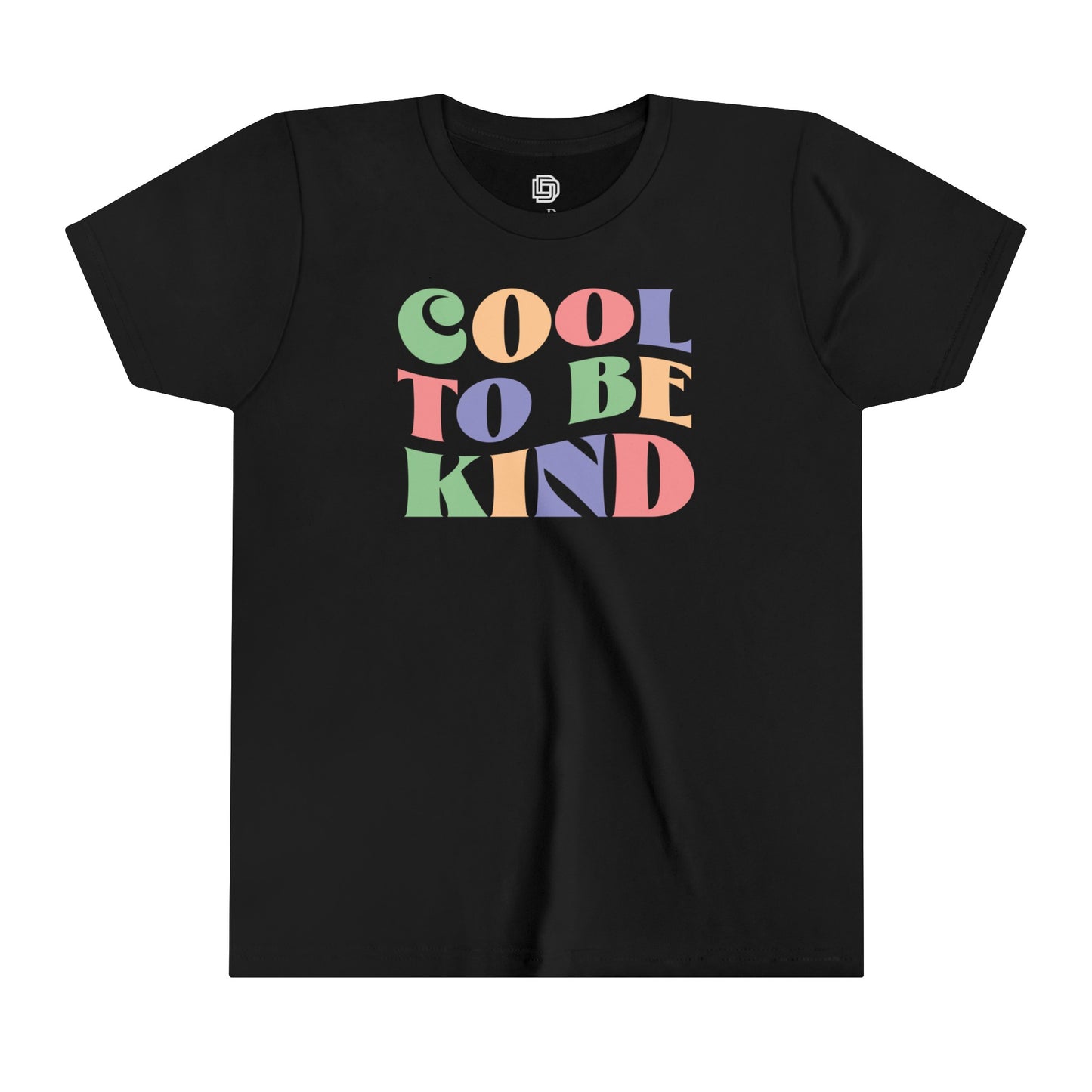 Cool 2 Be Kind Youth Tee