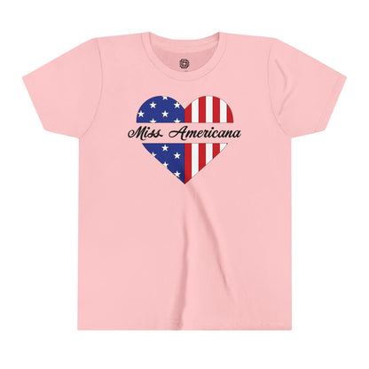 Miss Americana Youth Tee