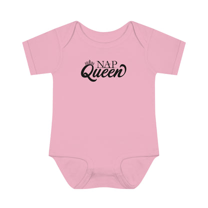 Nap Queen Baby Bodysuit