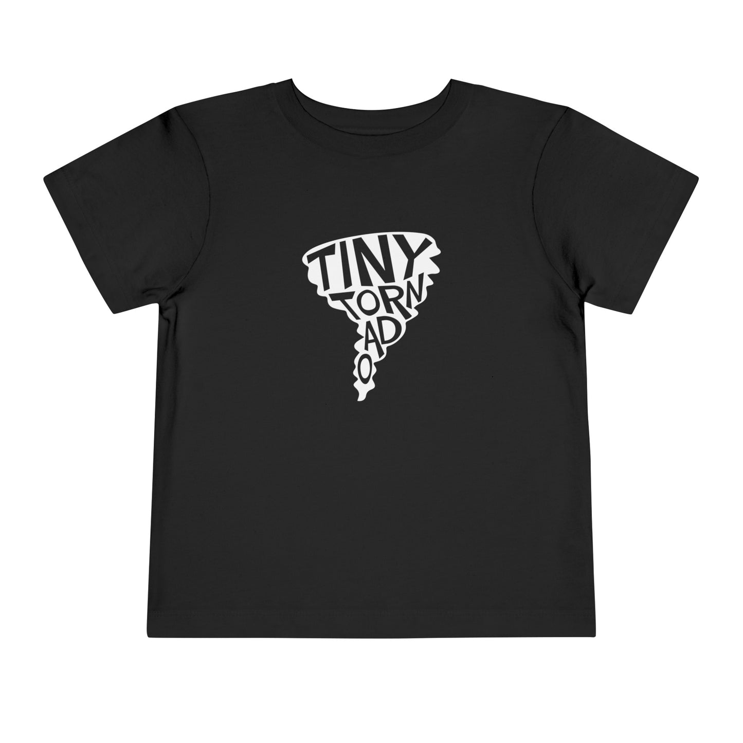 Tiny Tornado Toddler Tee