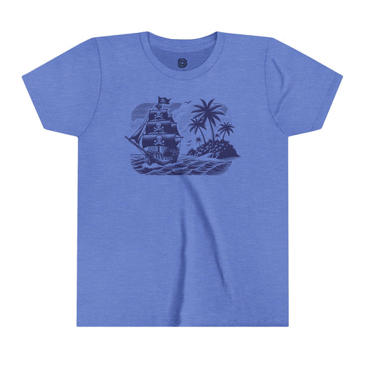 Pirate's Life Youth Tee