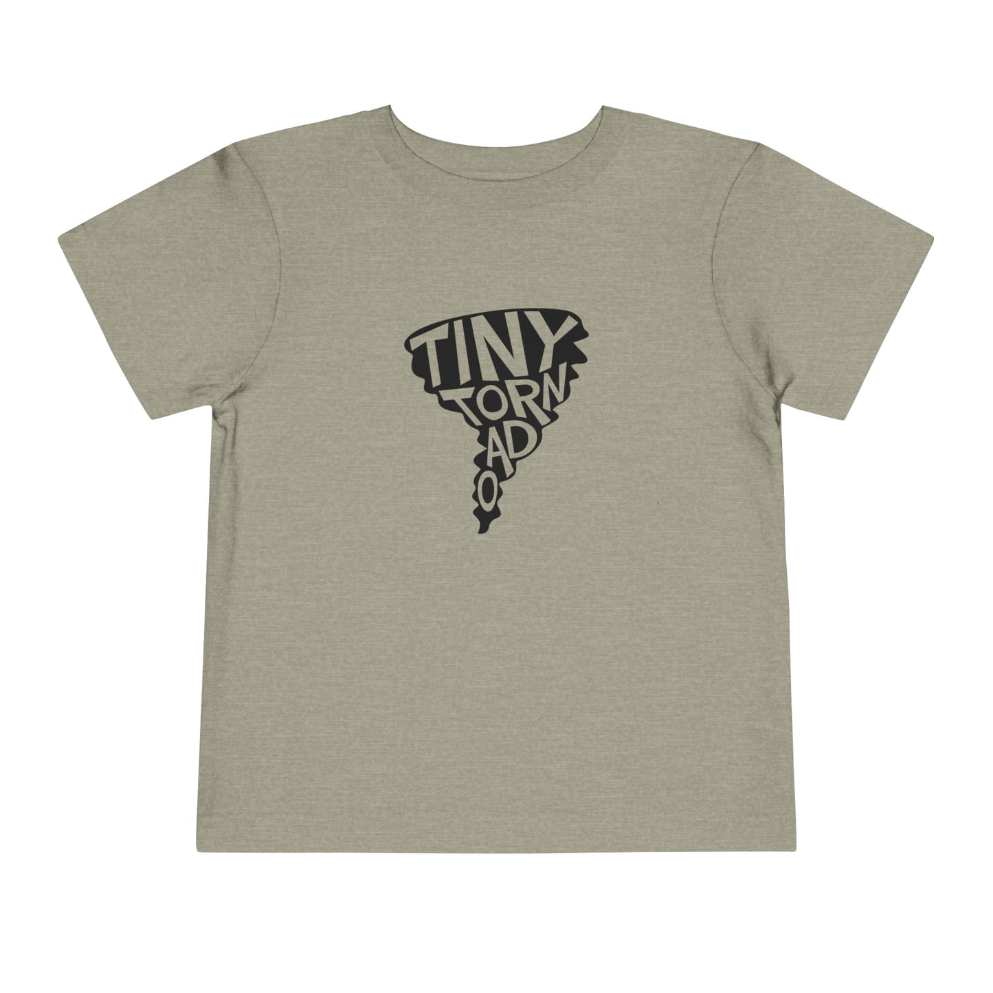 Tiny Tornado Toddler Tee