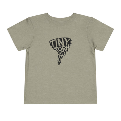 Tiny Tornado Toddler Tee