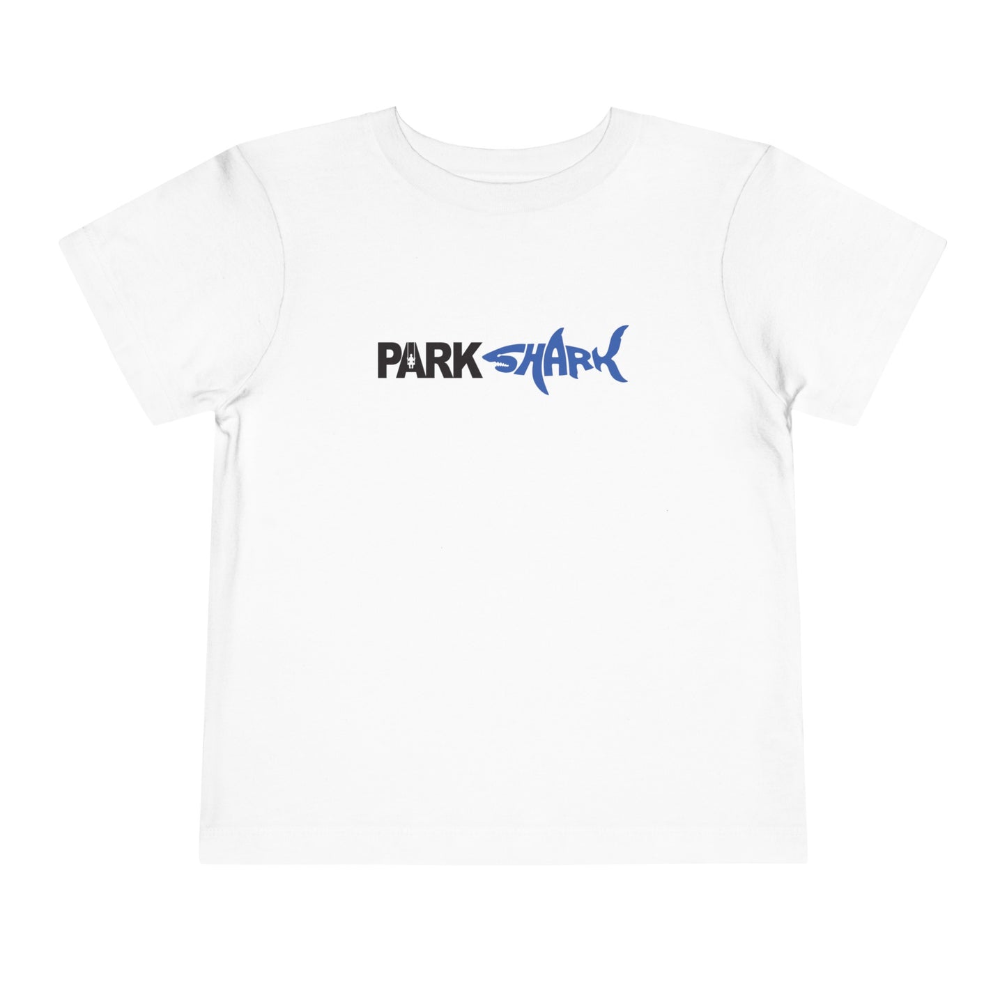 Park Shark Toddler Tee