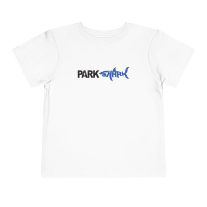 Park Shark Toddler Tee