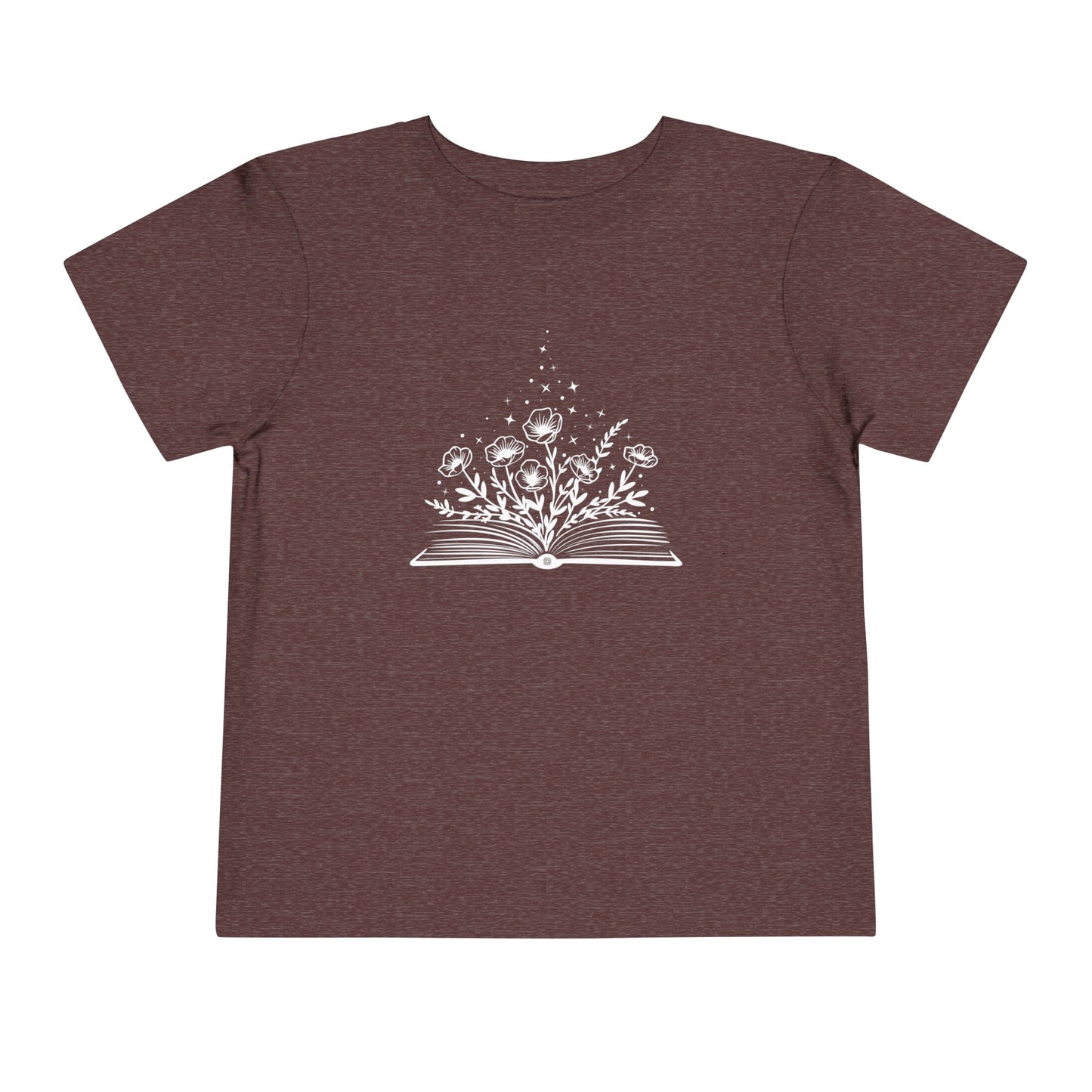 Beauty Within Toddler Tee