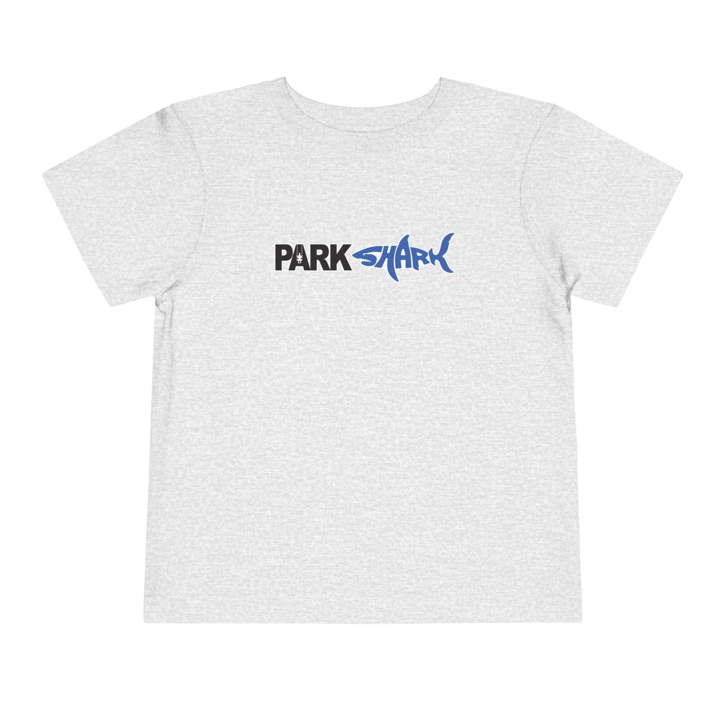 Park Shark Toddler Tee