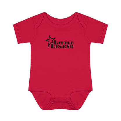 Little Legend Baby Bodysuit