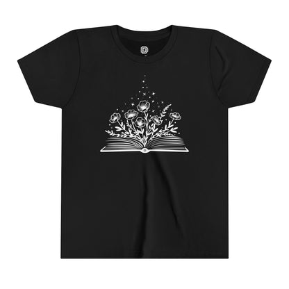 Beauty Within Youth Tee