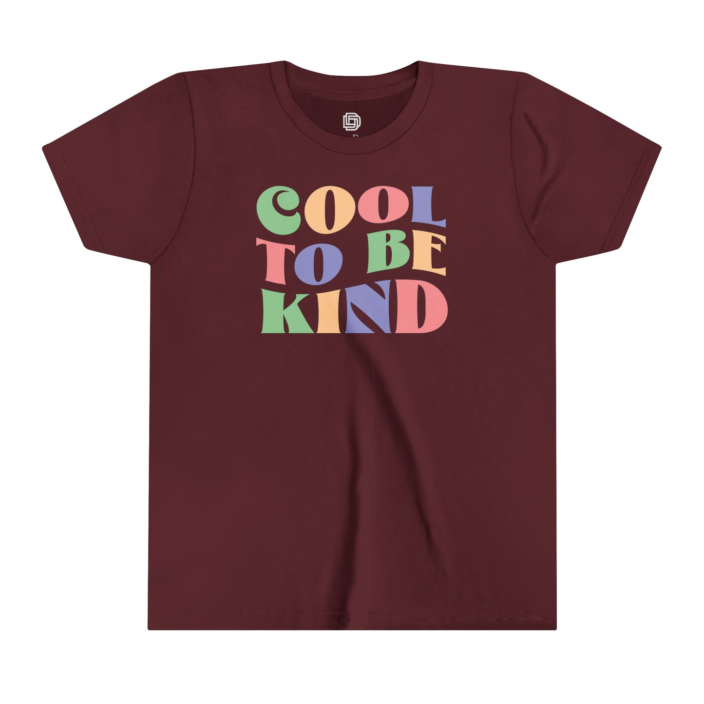 Cool 2 Be Kind Youth Tee