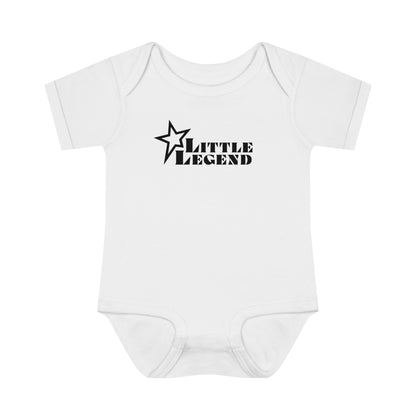 Little Legend Baby Bodysuit