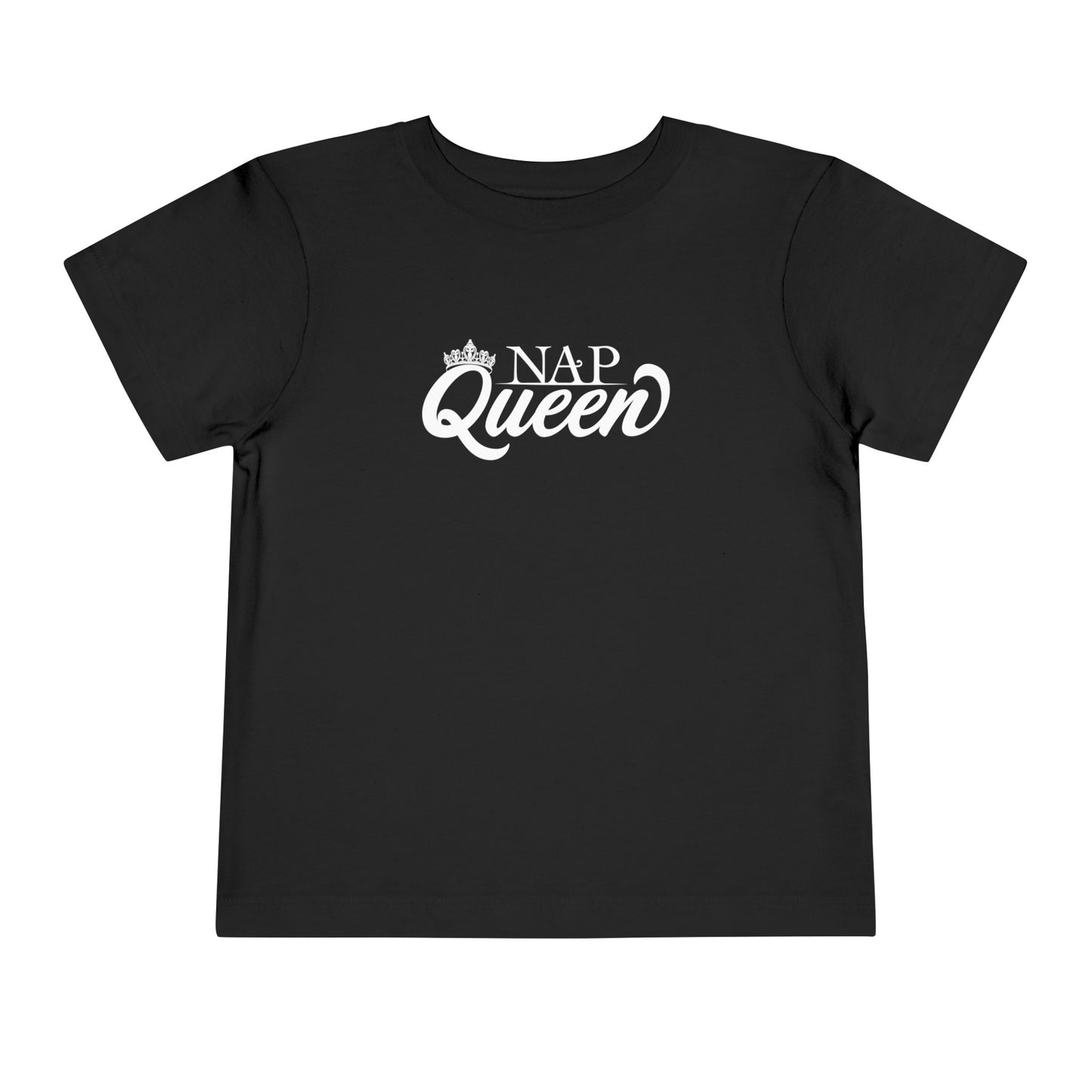 Nap Queen Toddler Tee