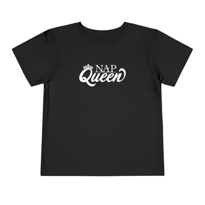 Nap Queen Toddler Tee