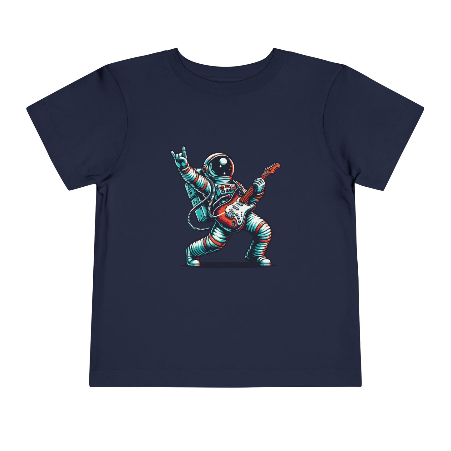 Space Rocks! Toddler Tee