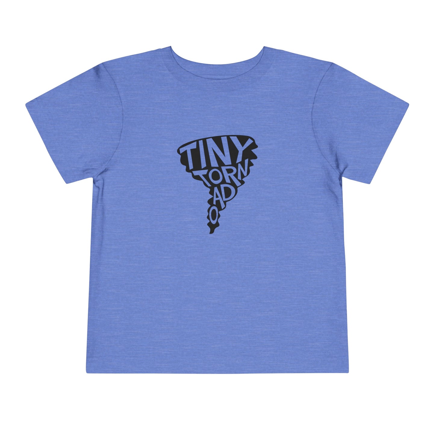 Tiny Tornado Toddler Tee