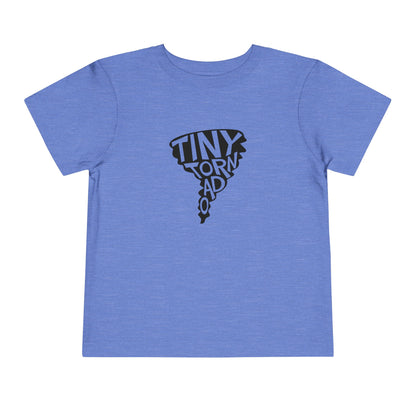 Tiny Tornado Toddler Tee