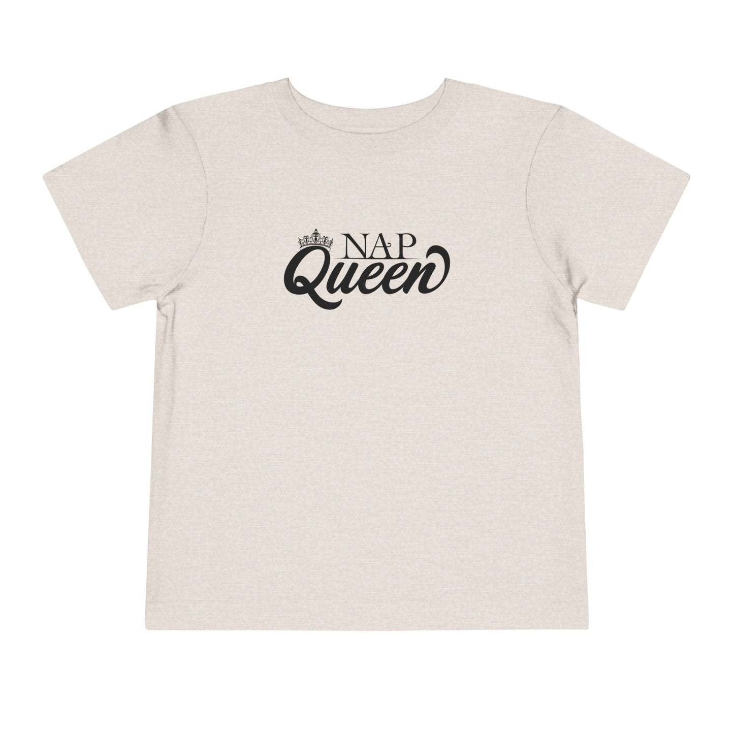 Nap Queen Toddler Tee