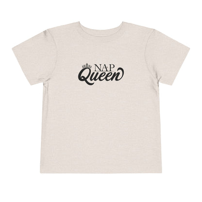 Nap Queen Toddler Tee