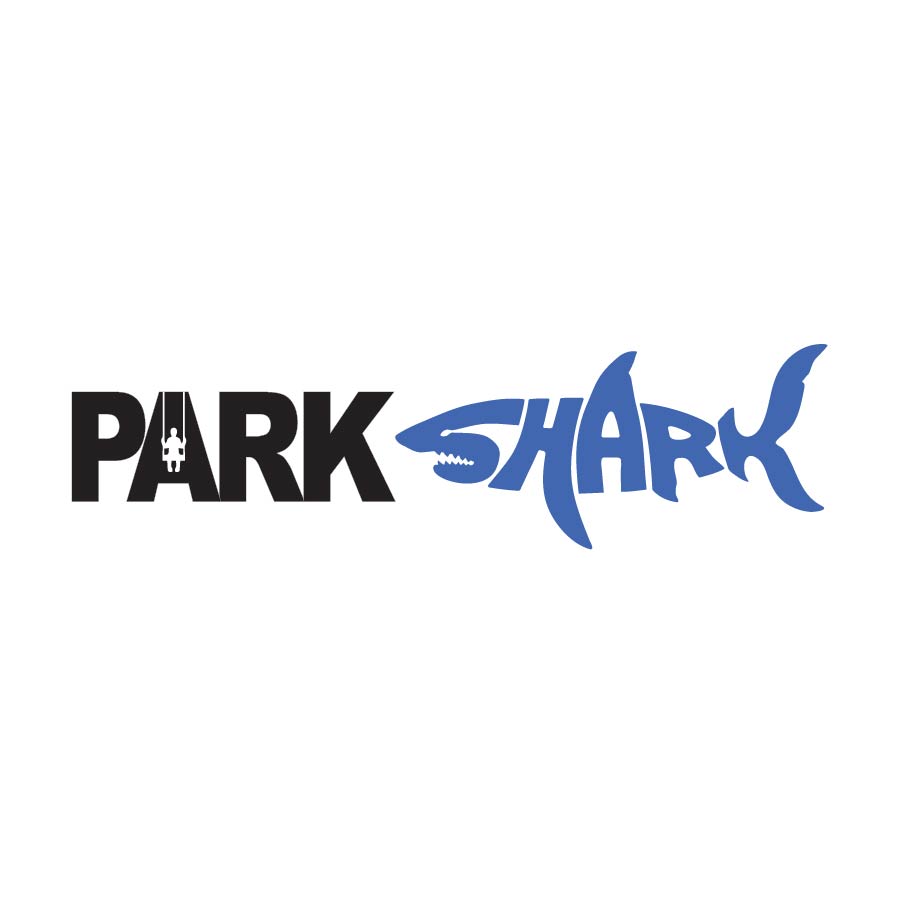 Park Shark Youth Tee