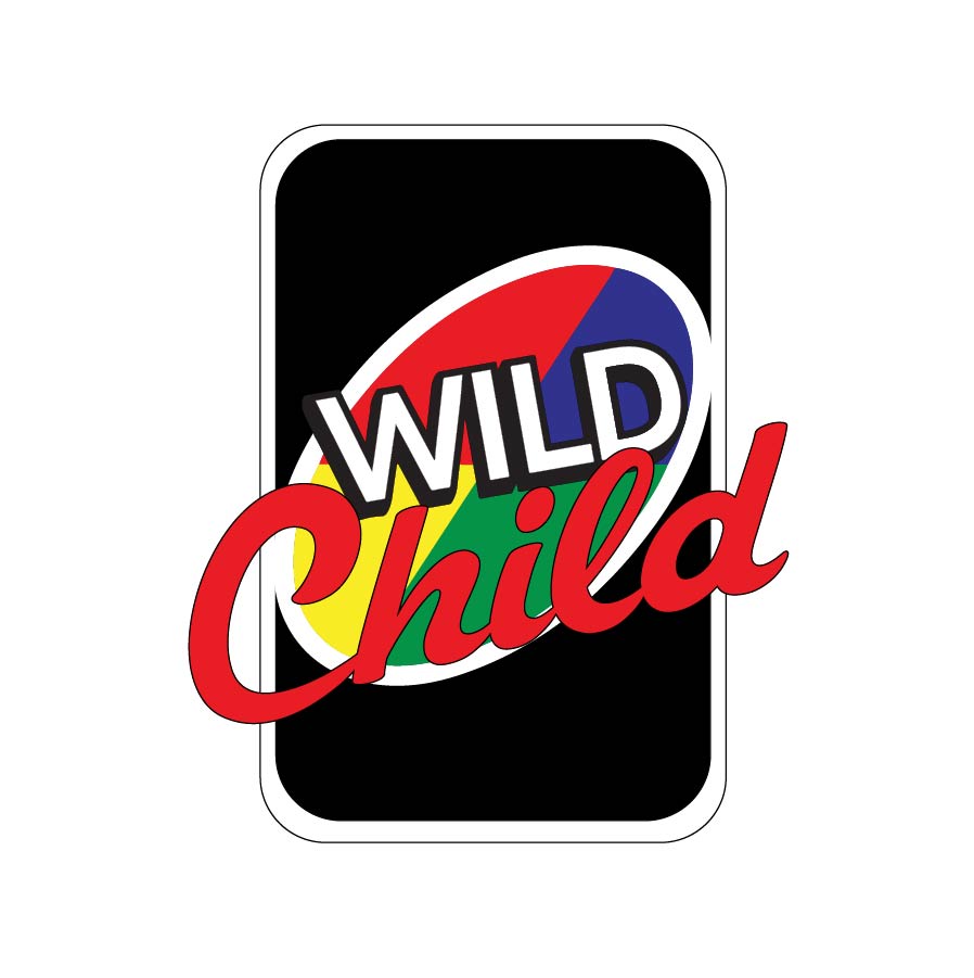 Wild Child Baby Bodysuit